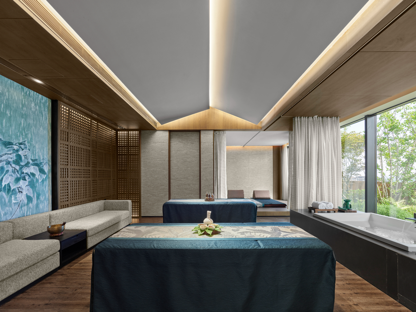 Emei Spa